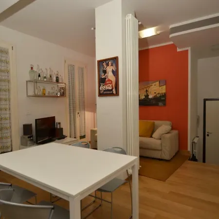 Appartement Bellincentro *