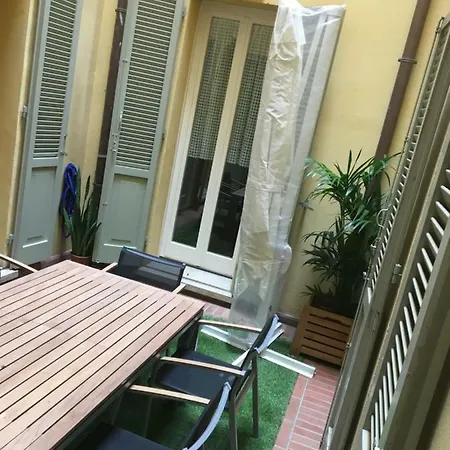 Bellincentro Appartement Bologna